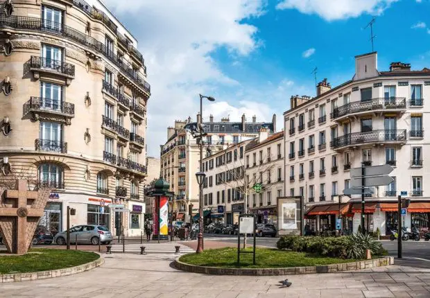 Île-de-France : les Algériens dans le top 5 des acheteurs immobiliers