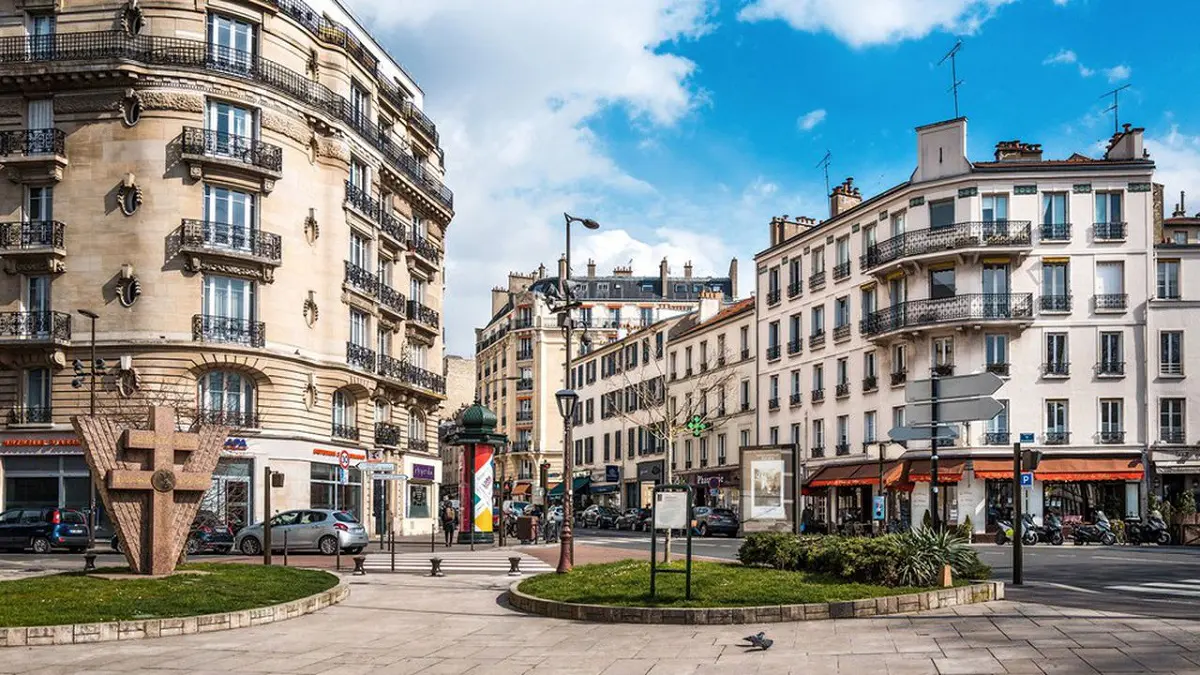 Île-de-France : les Algériens dans le top 5 des acheteurs immobiliers