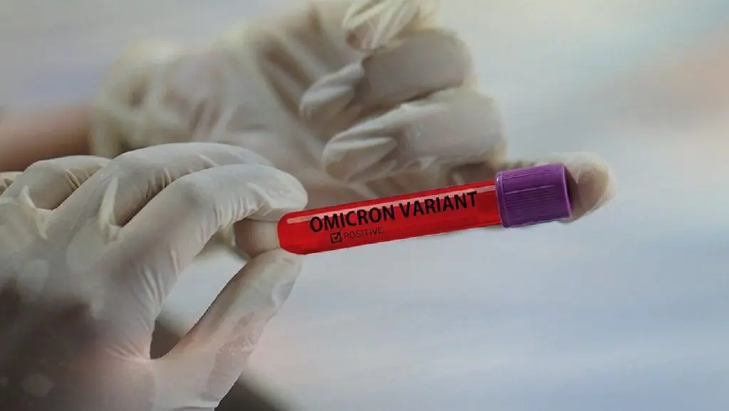 Le variant Omicron est-il plus dangereux que le Delta ? L’OMS répond