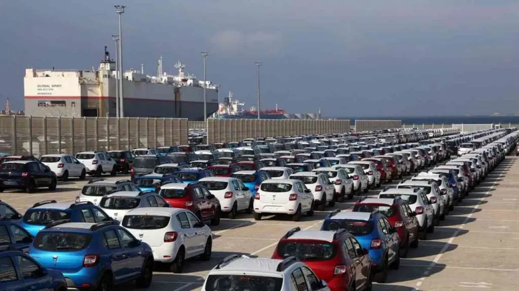 Importation automobile : nouveau coup dur pour les concessionnaires ?