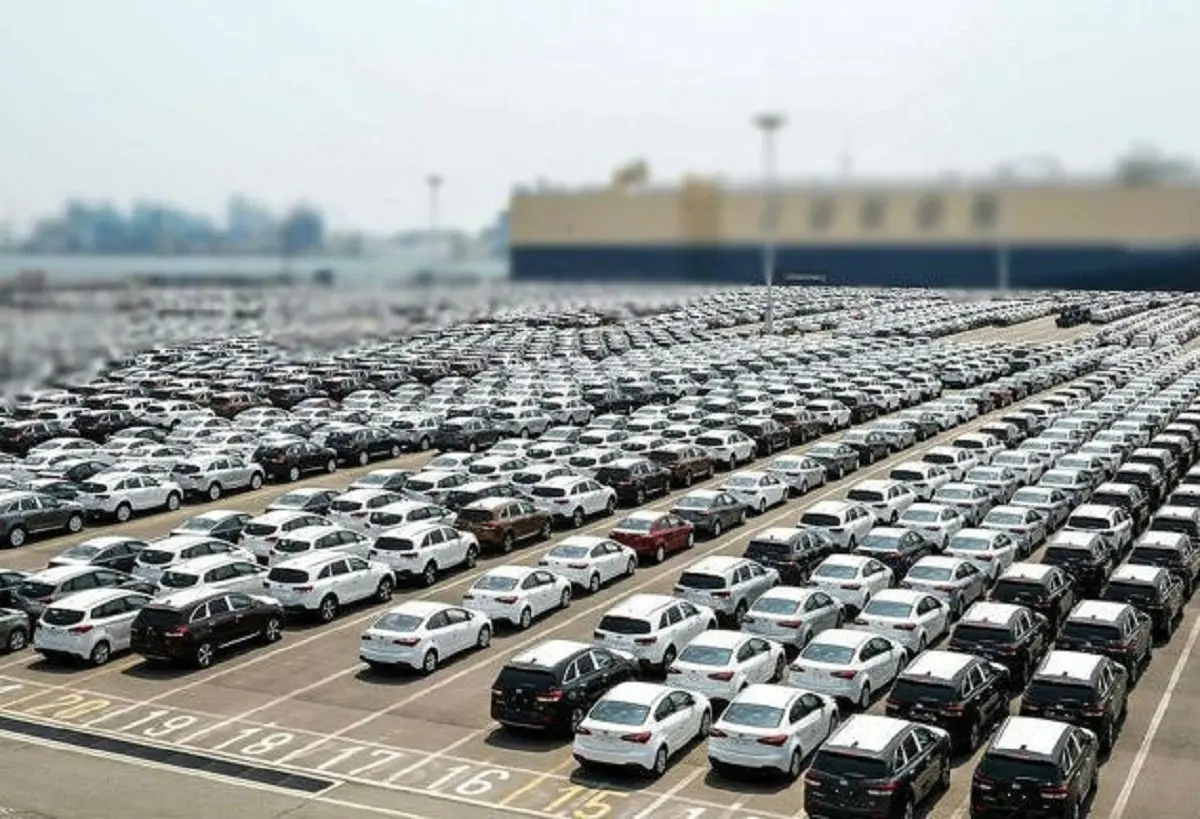 Importation de véhicules : le ministre livre de nouveaux détails