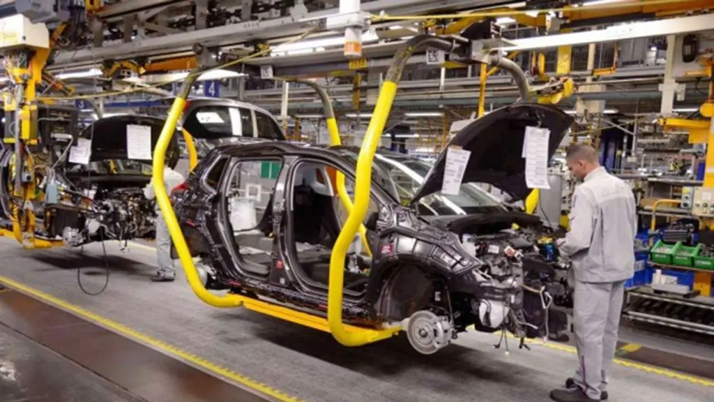 Une centaine d’opérateurs locaux prêts pour sous-traiter dans l’industrie automobile