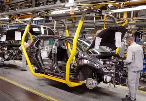 Industrie automobile : les japonais « s’intéressent » au marché algérien