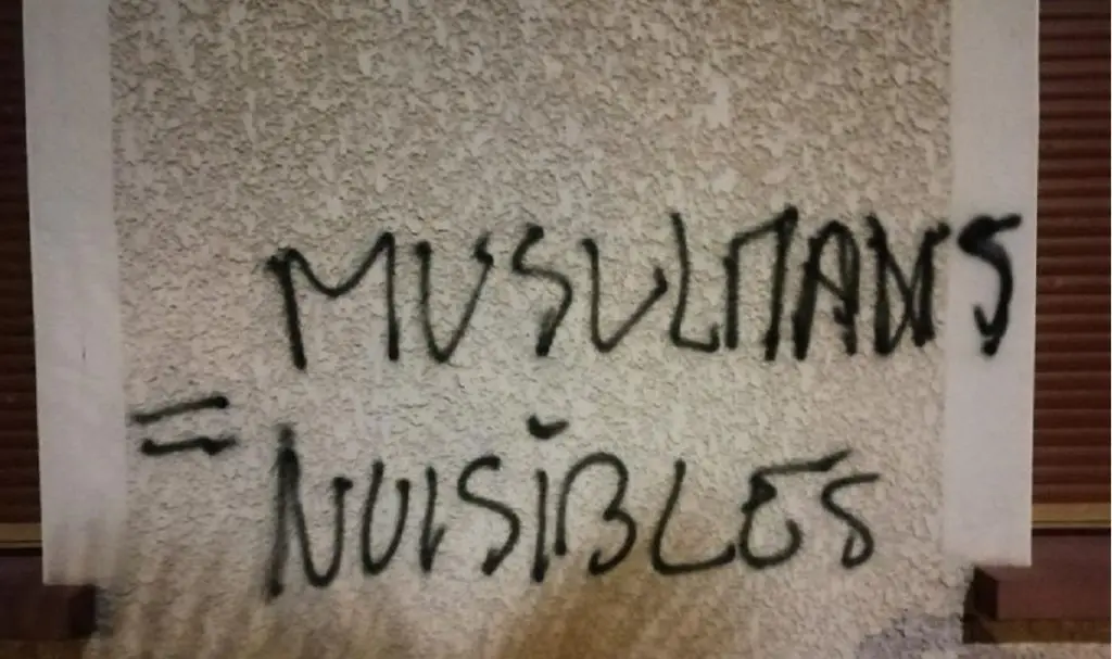Islamophobie : la France dénonce des actes « odieux » anti-musulmans