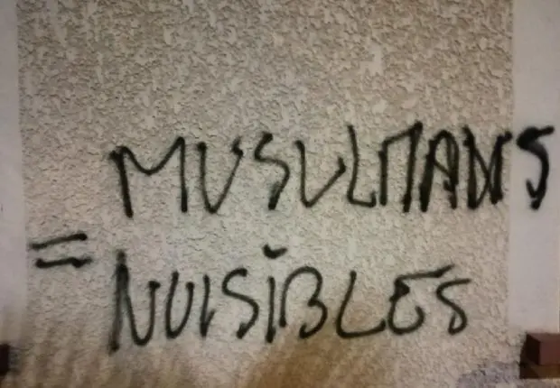 Islamophobie : la France dénonce des actes « odieux » anti-musulmans