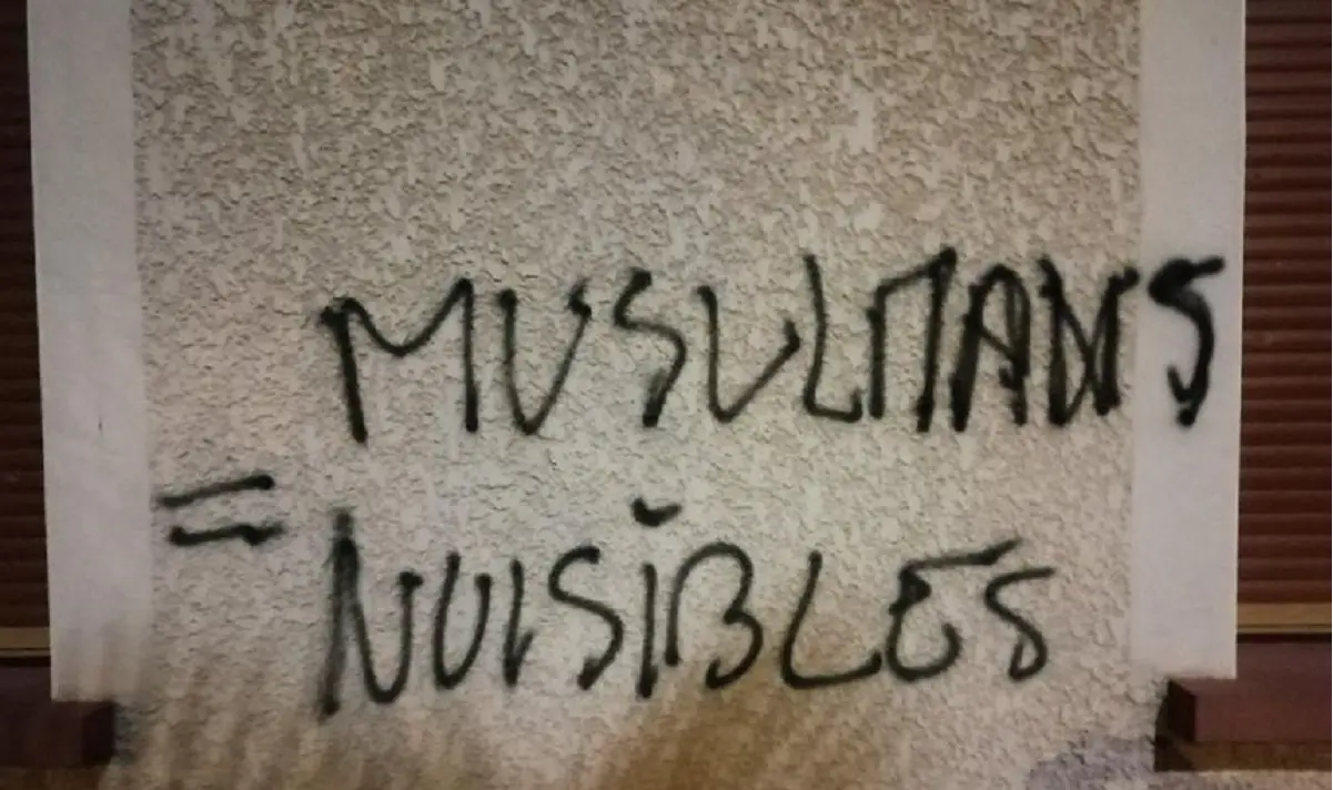 Islamophobie : la France dénonce des actes « odieux » anti-musulmans