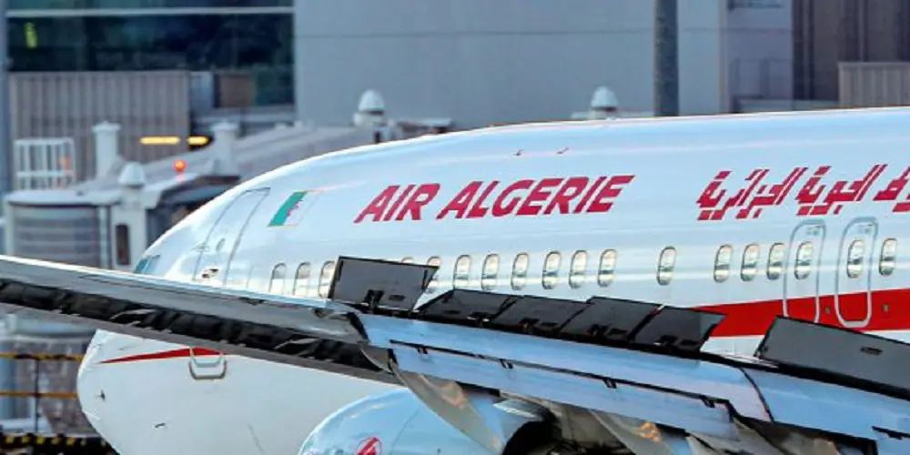 Vols vers l’Algérie : 3 conditions pour voyager en janvier