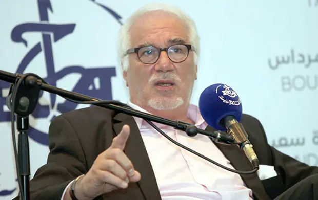 Omicron en Algérie : le Pr Senhadji voit le bon côté des choses