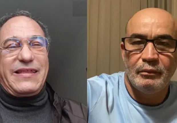 Affaire Rachad : 10 ans de prison contre Larbi Zitout et Hichem Aboud