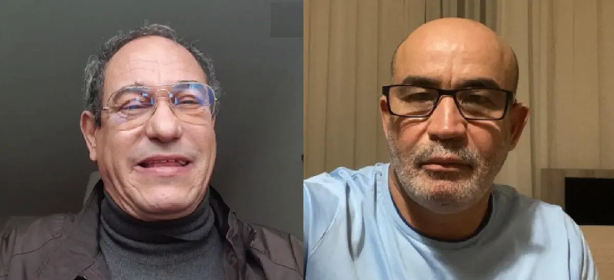 Affaire Rachad : 10 ans de prison contre Larbi Zitout et Hichem Aboud