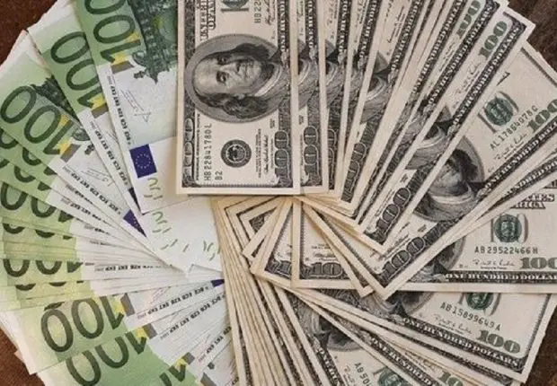 Taux de change du Dinar face aux principales devises ce 23 décembre