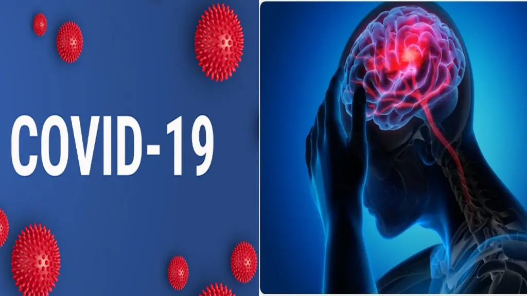 Une étude américaine démontre l’impact de la covid-19 sur le cerveau