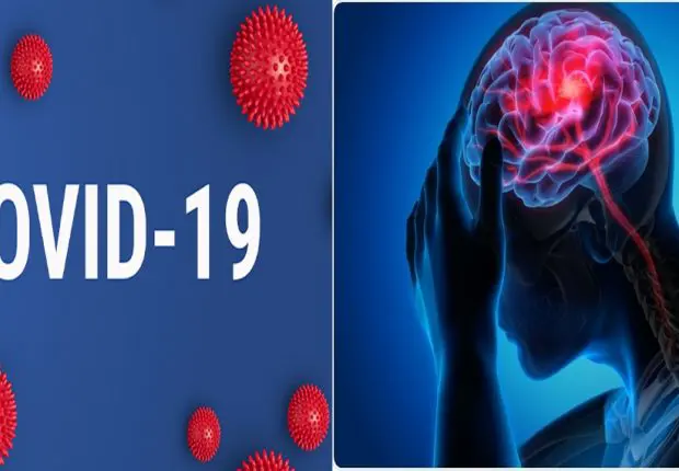Une étude américaine démontre l’impact de la covid-19 sur le cerveau
