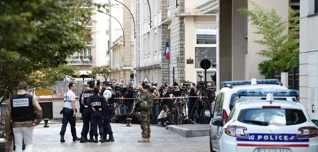 Il a fauché des militaires en France : un Algérien lourdement condamné