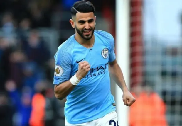 Top 100 des meilleurs joueurs 2021 : nouvelle distinction pour Mahrez
