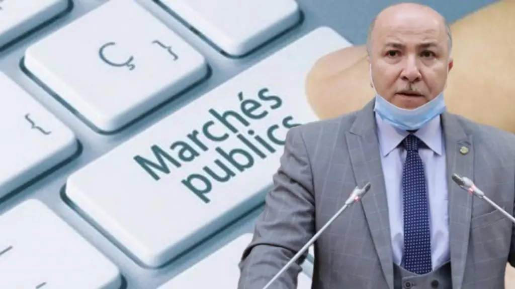 Marchés publics et corruption : la nouvelle mesure du gouvernement