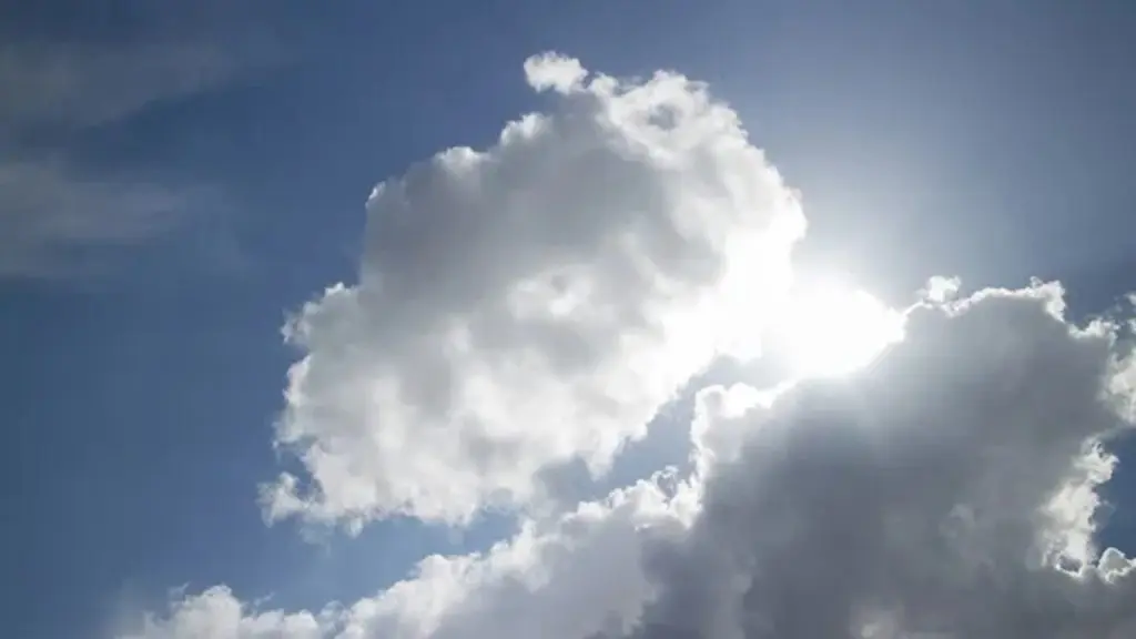 Météo Algérie : retour de la pluie dès ce soir