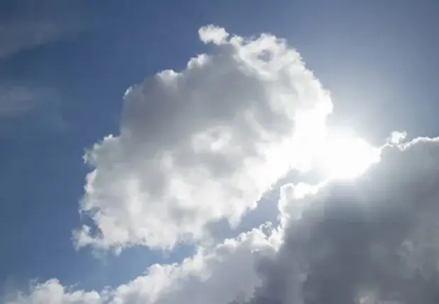 Météo Algérie : les températures à la baisse ce 6 janvier