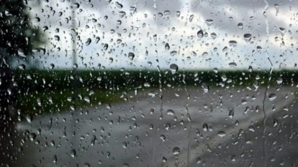 Prévisions météo en Algérie : alerte pluie et orage ce jeudi 26 mai