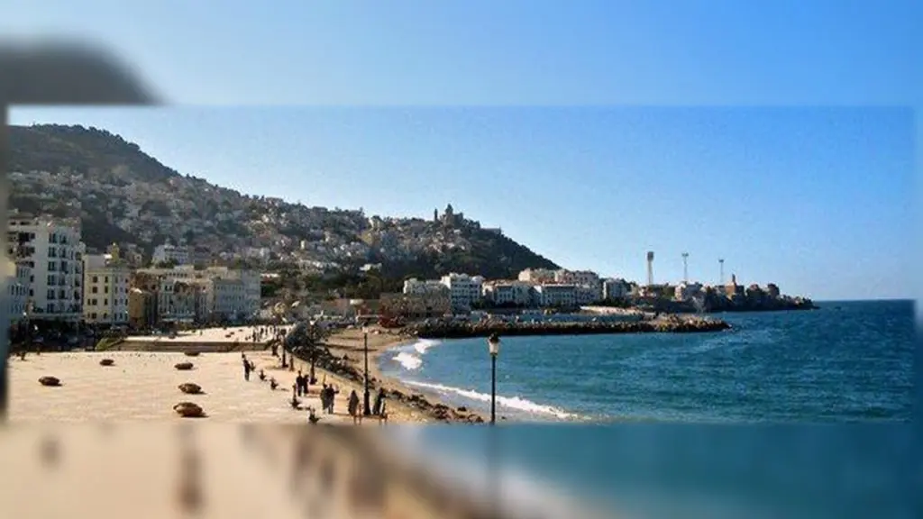 Météo Algérie : les prévisions de ce mardi 21 décembre