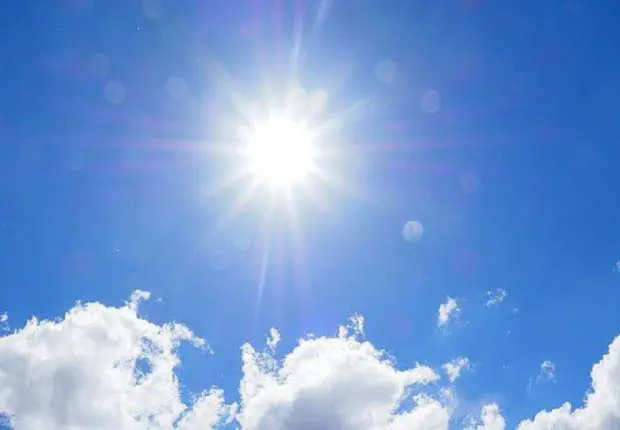 Météo Algérie : les prévisions pour ce 23 décembre