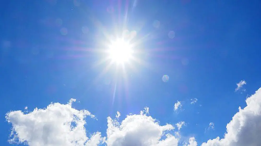 Prévisions Météo Algérie : le beau persistera sur le pays ce 5 mai