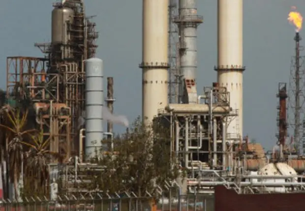 Accident à la raffinerie Sonatrach de Skikda : le bilan s’alourdit