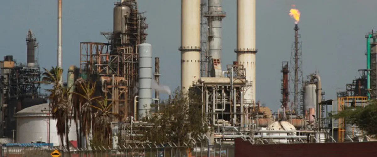Accident à la raffinerie Sonatrach de Skikda : le bilan s’alourdit