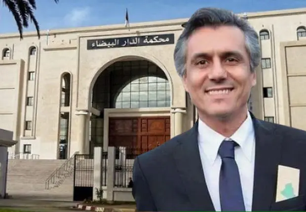 Affaire Rachid Nekkaz : le tribunal de Dar El Beida rend son verdict