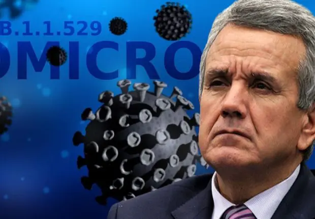 Présence du variant Omicron en Algérie : Benbouzid s’exprime