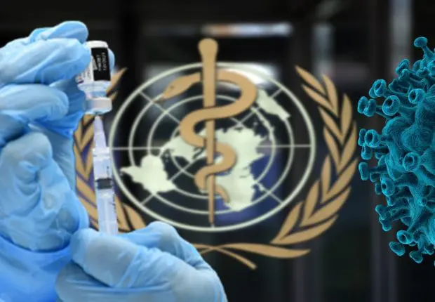 Variant Omicron et efficacité des vaccins : l’OMS rassure
