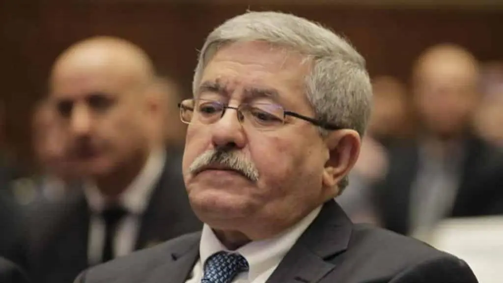 Depuis la prison de Béchar, Ouyahia répond à Youcef Yousfi