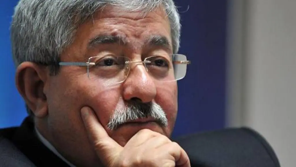 Il est condamné à 46 ans de prison : retour sur les affaires Ouyahia