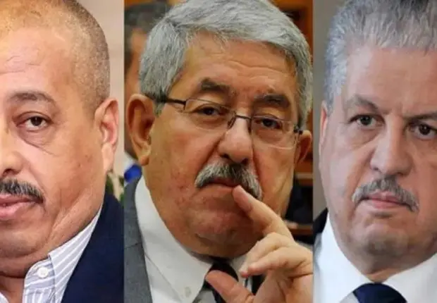 Procès Tahkout : peines réduites pour Ouyahia et Sellal