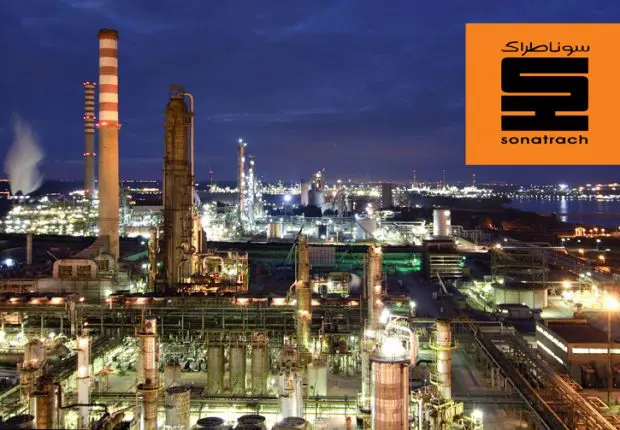 Raffinerie Augusta de Sonatrach : quand la SRI exprime sa satisfaction