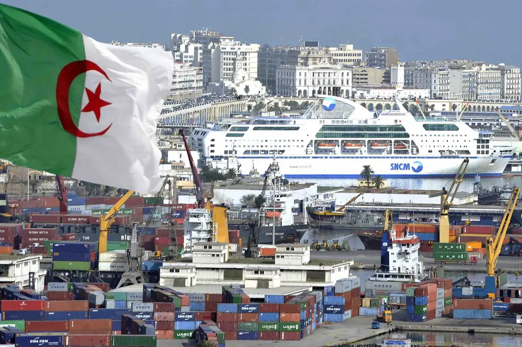 Classement PIB : quelle place pour l&rsquo;Algérie en Afrique ?