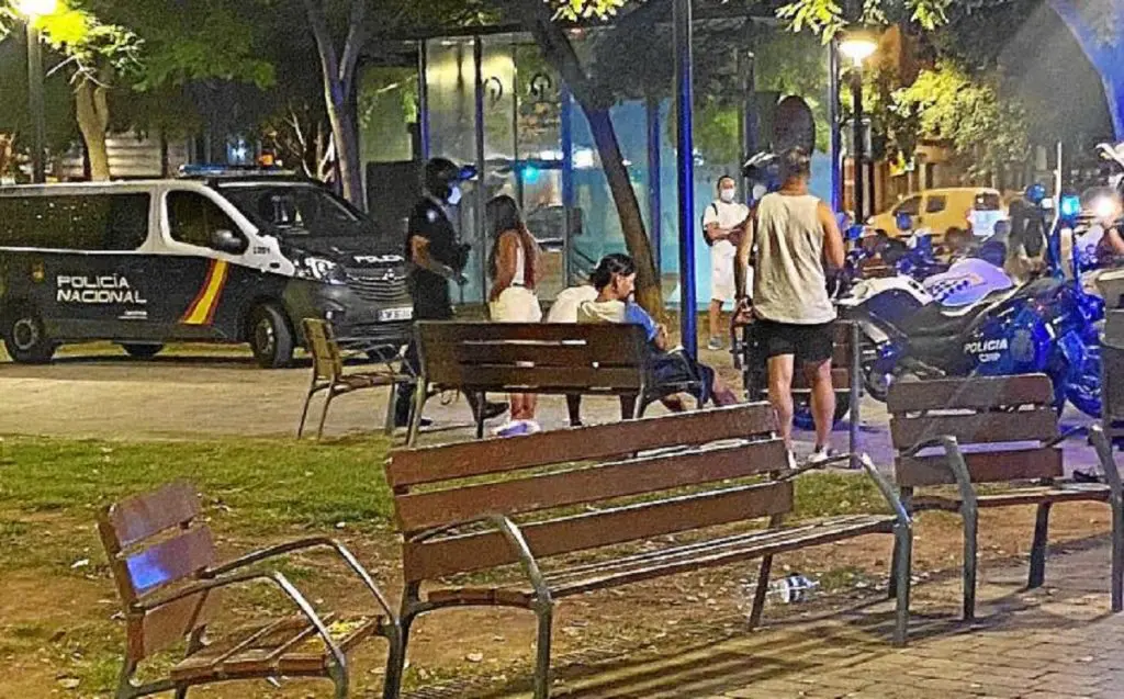 Espagne: un Algérien arrêté après une agression sur trois jeunes