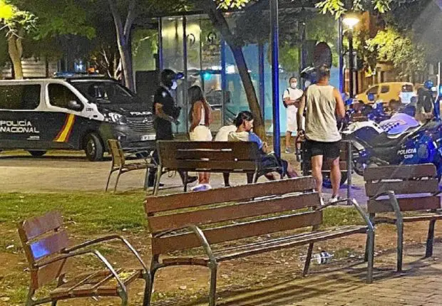 Espagne: un Algérien arrêté après une agression sur trois jeunes