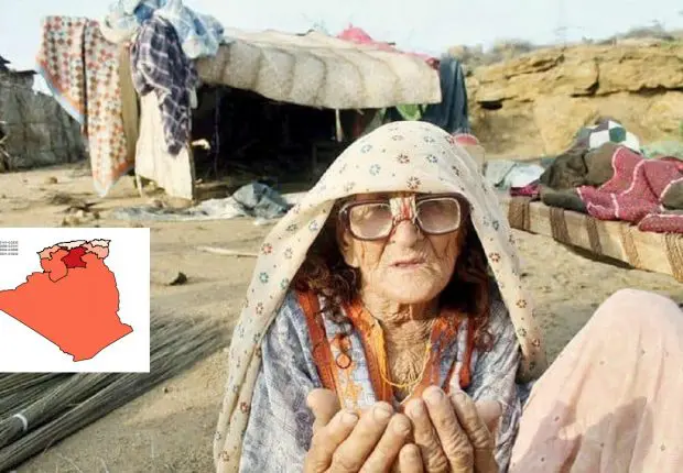 Pauvreté en Algérie : la Banque Mondiale livre son analyse