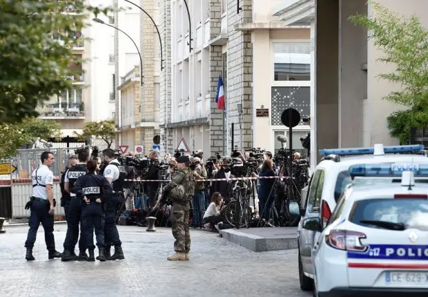 France : l’Algérien accusé d’un attentat livre sa version des faits