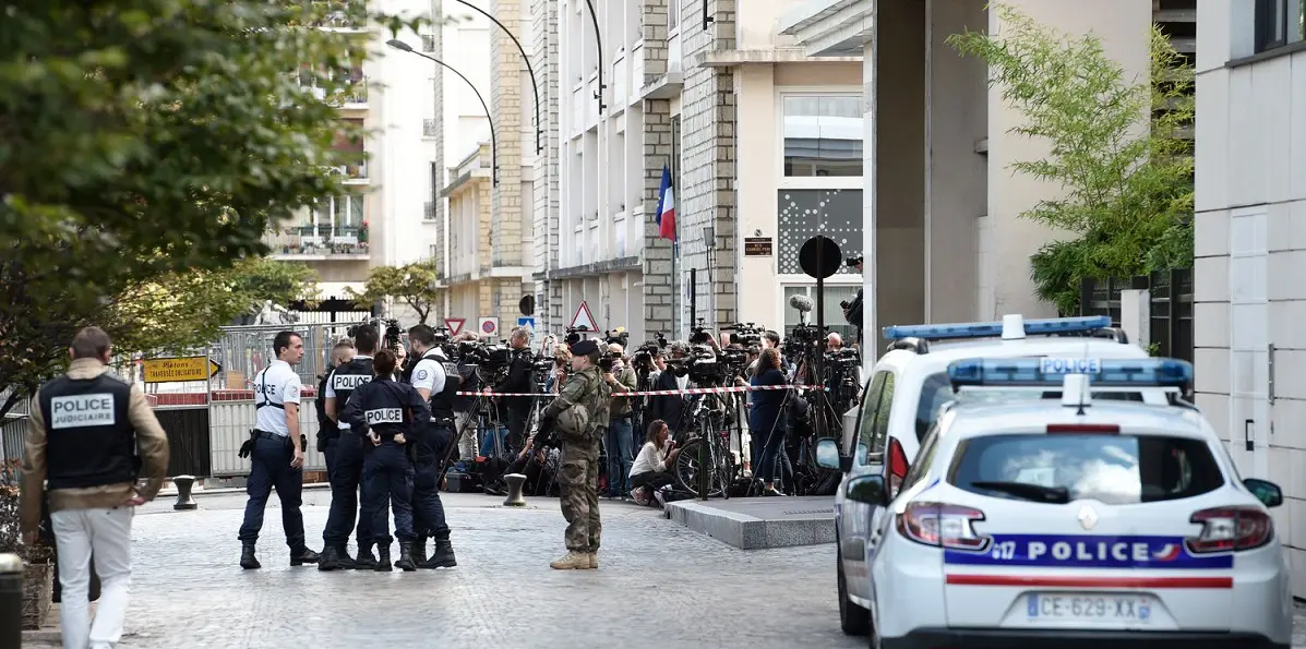 France : l’Algérien accusé d’un attentat livre sa version des faits