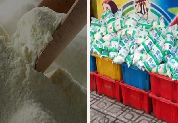 Importation du lait en poudre : vers une nouvelle pénurie ?