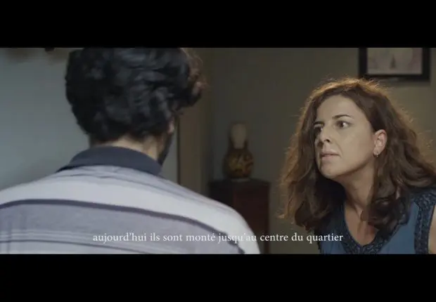 Un court-métrage algérien débarque au festival Capri Hollywood