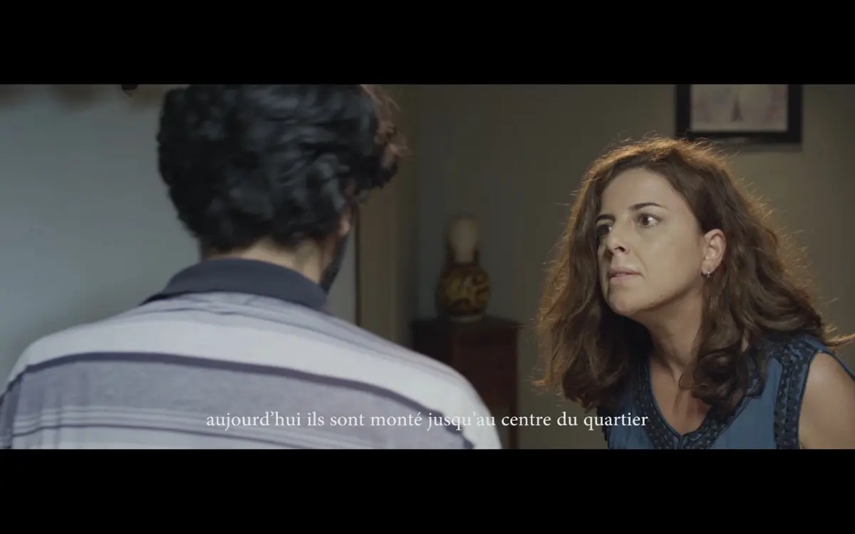 Un court-métrage algérien débarque au festival Capri Hollywood