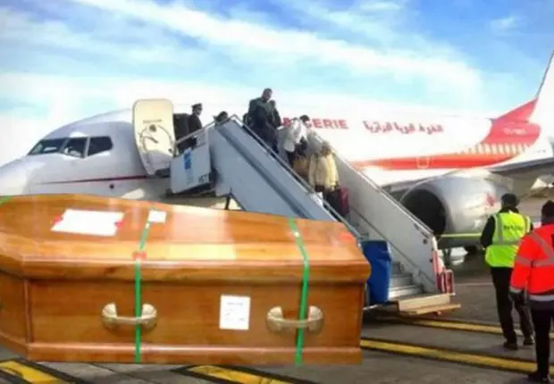 Rapatriement de dépouilles : du nouveau pour la diaspora algérienne