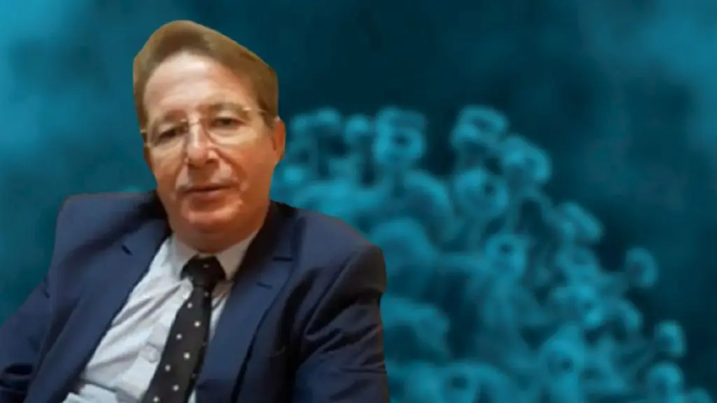 Dr Melhag : « Il est fort possible qu’Omicron soit déjà en Algérie »