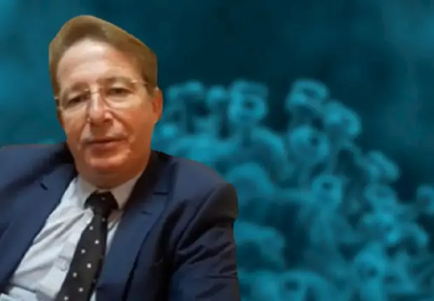 Dr Melhag : « Il est fort possible qu’Omicron soit déjà en Algérie »