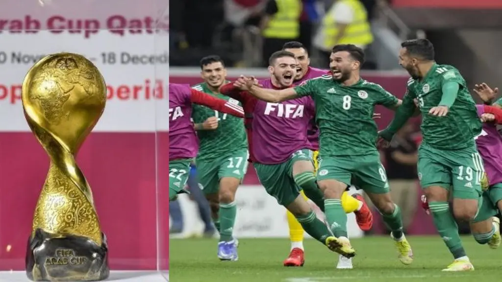 Victoire de l&rsquo;Algérie : Amir Sayoud revient sur son but