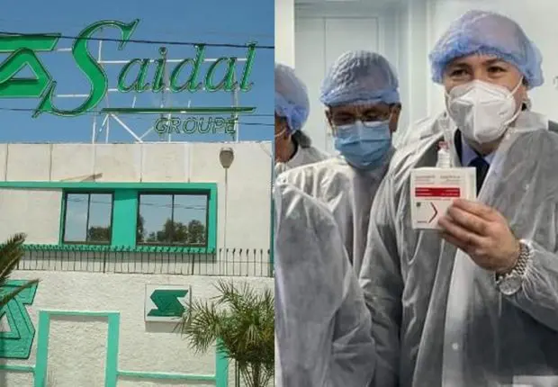 Saidal : où en est la production du « vaccin Covid-19 algérien » ?