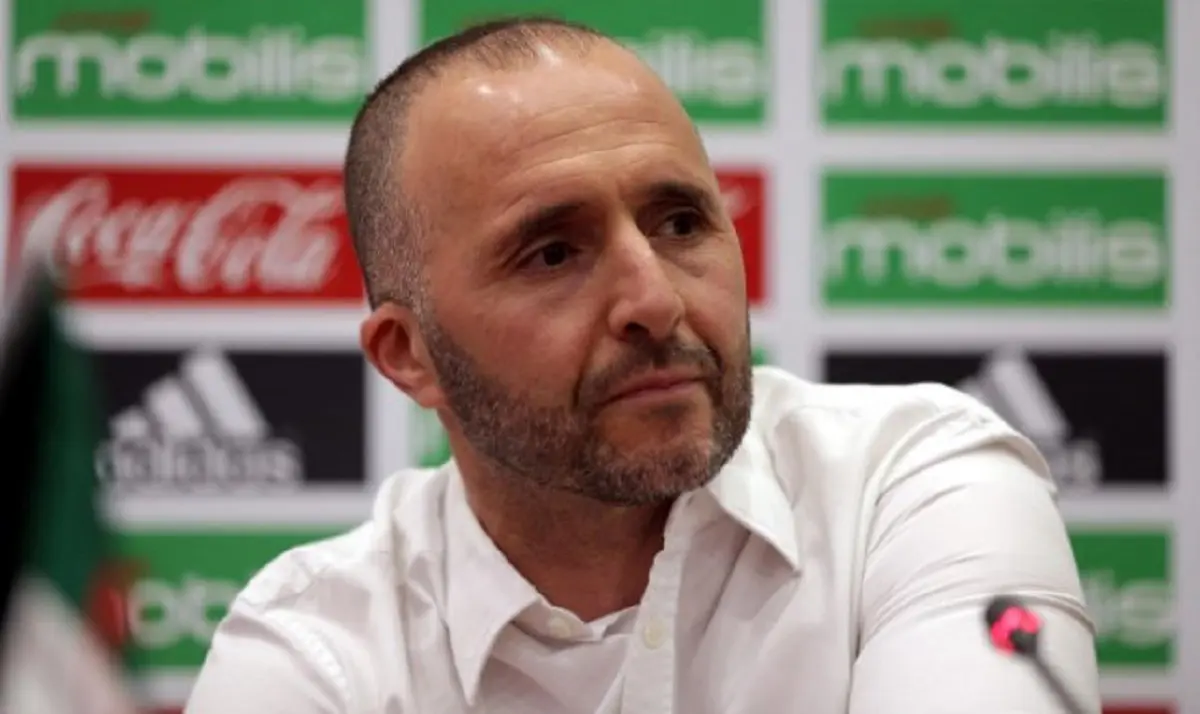 Série d’invincibilités, décision de la FIFA : Belmadi s’exprime